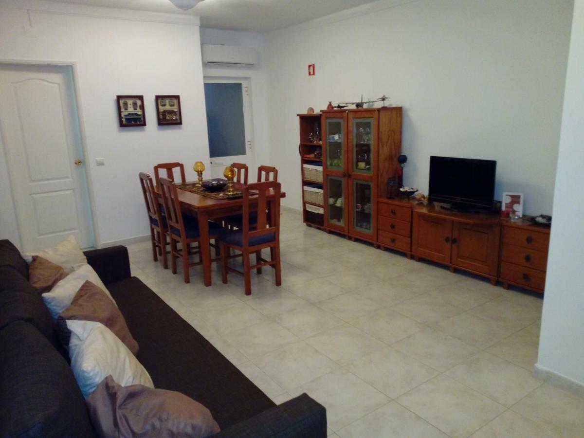 Apartment Oasis Comfort Portimão Exterior foto